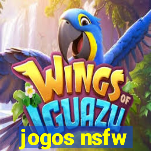 jogos nsfw